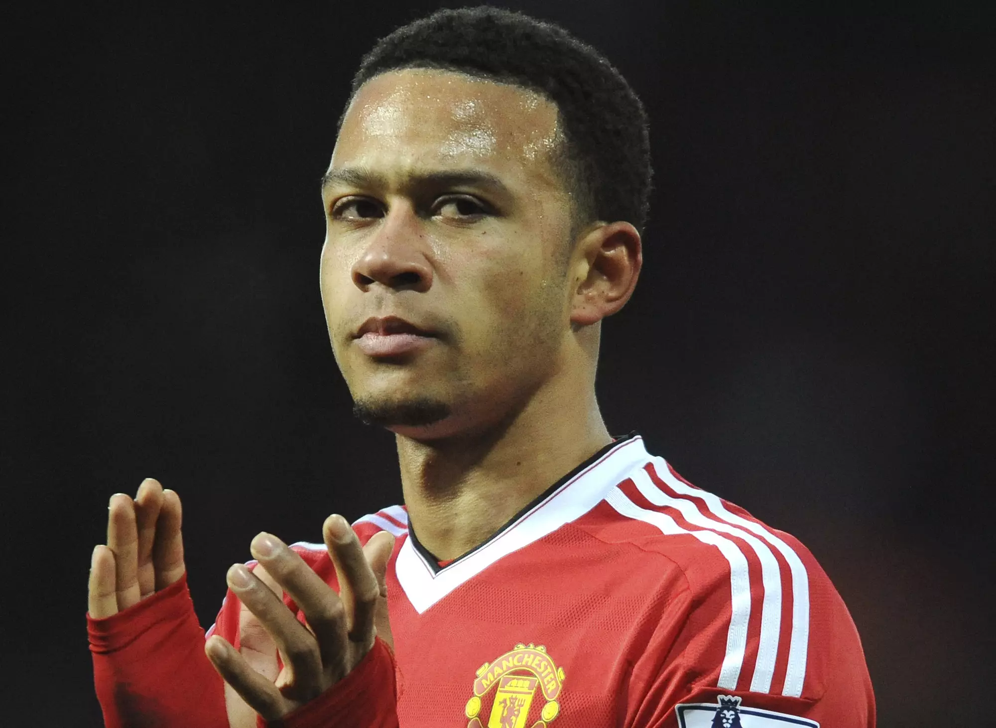 Things Haven't Got Better For Memphis Depay Since Move To Lyon
