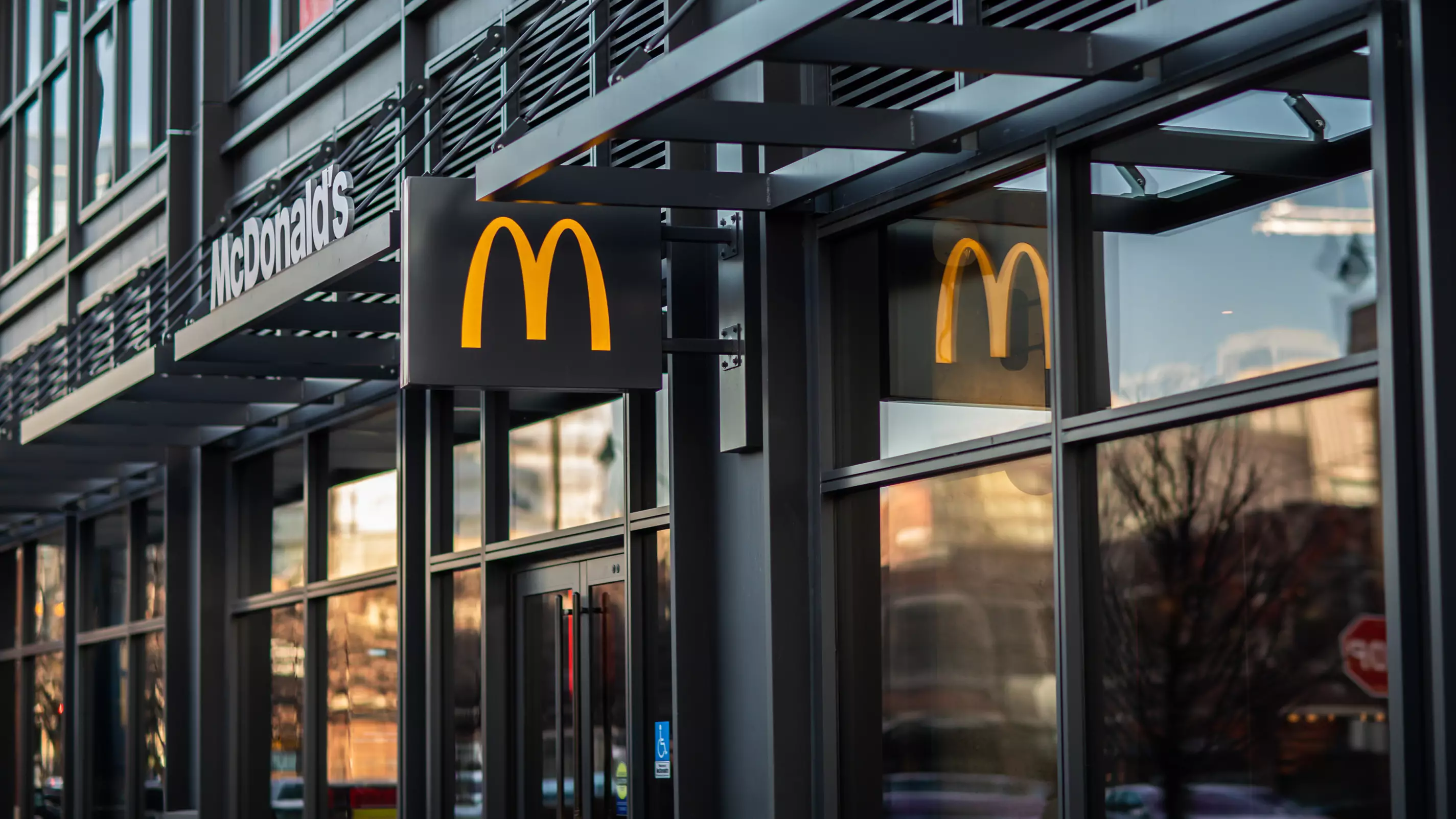 McDonald's Is Getting Ready To Launch Plant-Based Burger After Trials In Canada