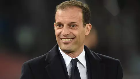 Juventus Complete Signing Of Highly Rated Youngster 