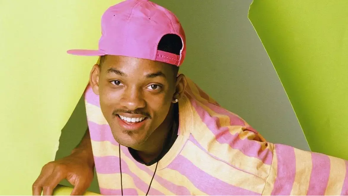 Will Smith Is Working On A 'Fresh Prince Of Bel Air' Reboot