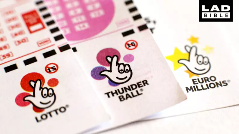 Lotto Results: National Lottery Results for Wed 17th July 2019
