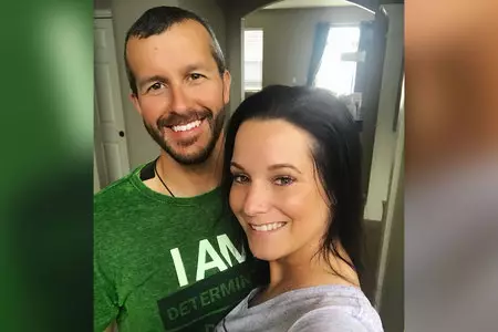 Chris Watts confessed to the murder of his wife Shanann and their two young daughters in 2018 (