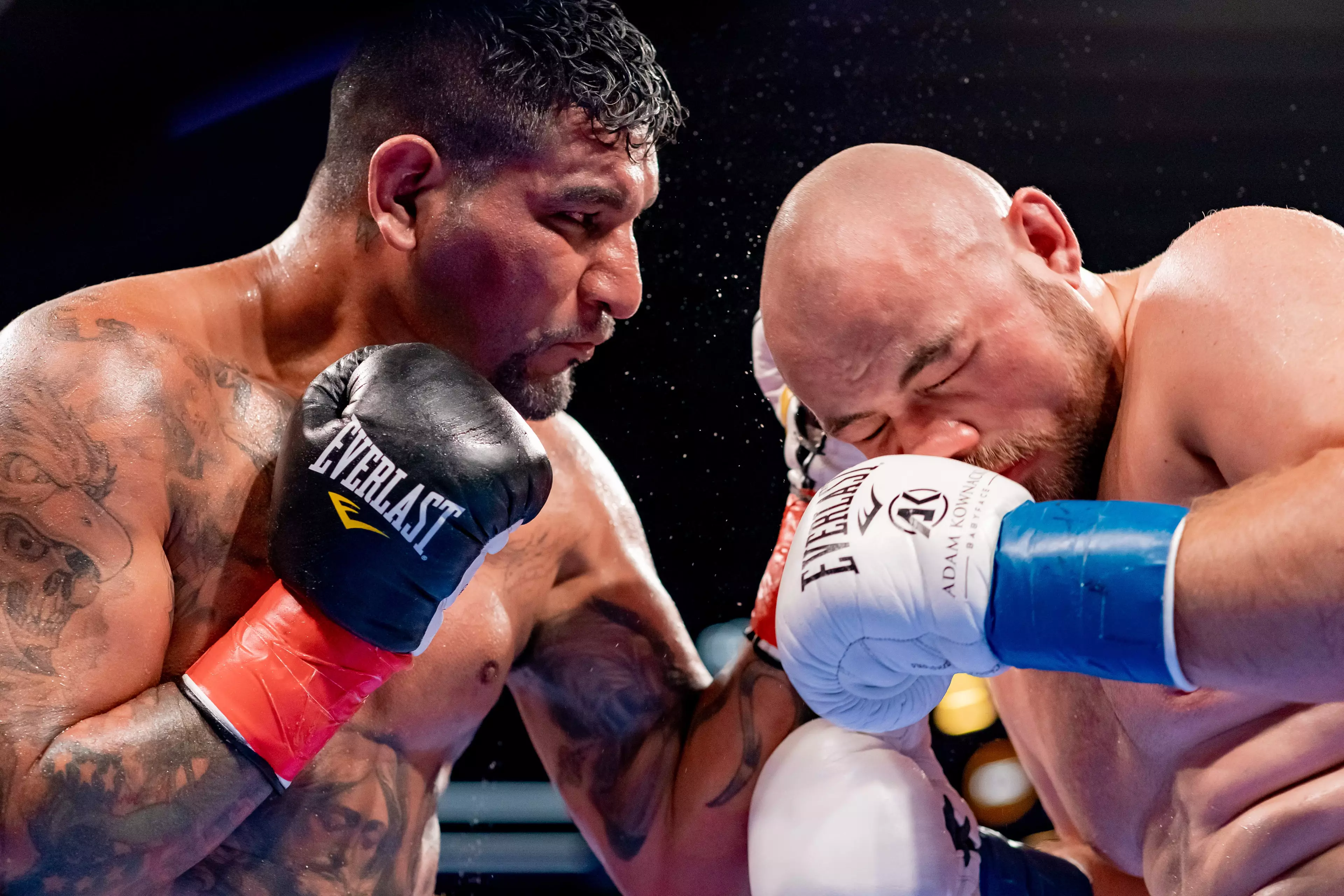 Arreola lost his most recent fight to Adam Kownacki. Image: PA Images