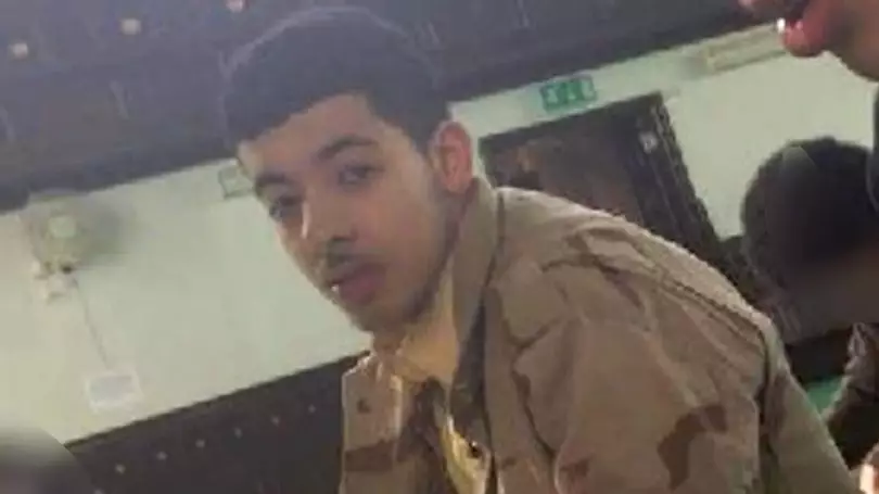 Manchester Mosques Are 'Refusing To Bury Salman Abedi’s Body' 