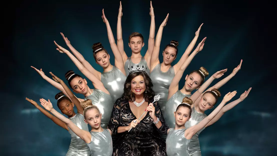 Reality TV Show Dance Moms Is Coming To Australia