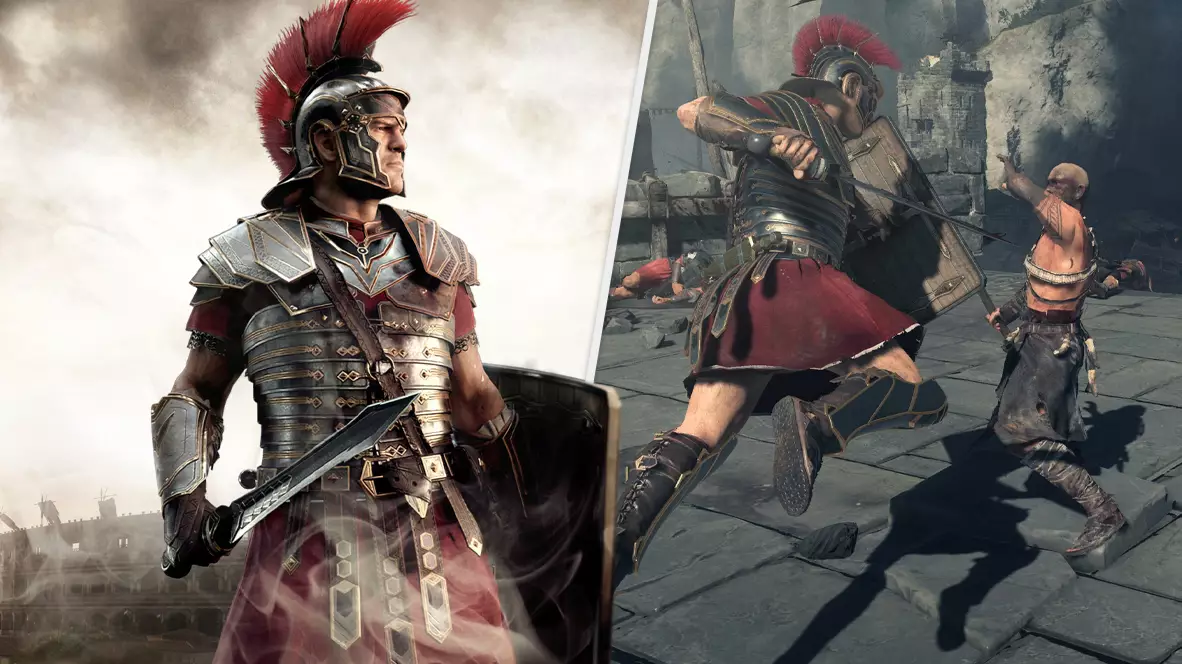 'Ryse 2' In Development And Will Be Multiplatform, Says Xbox Insider 