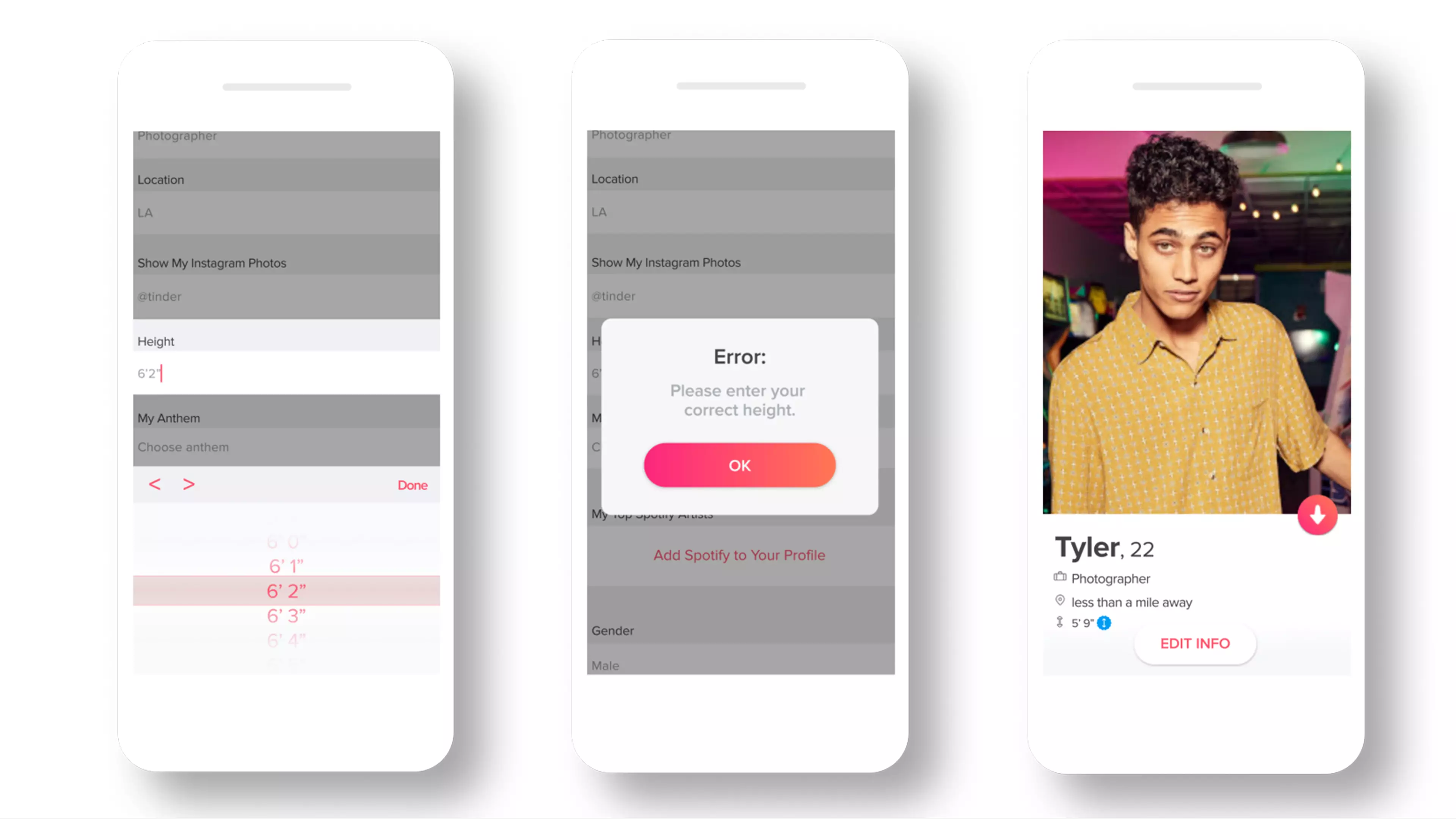 Tinder