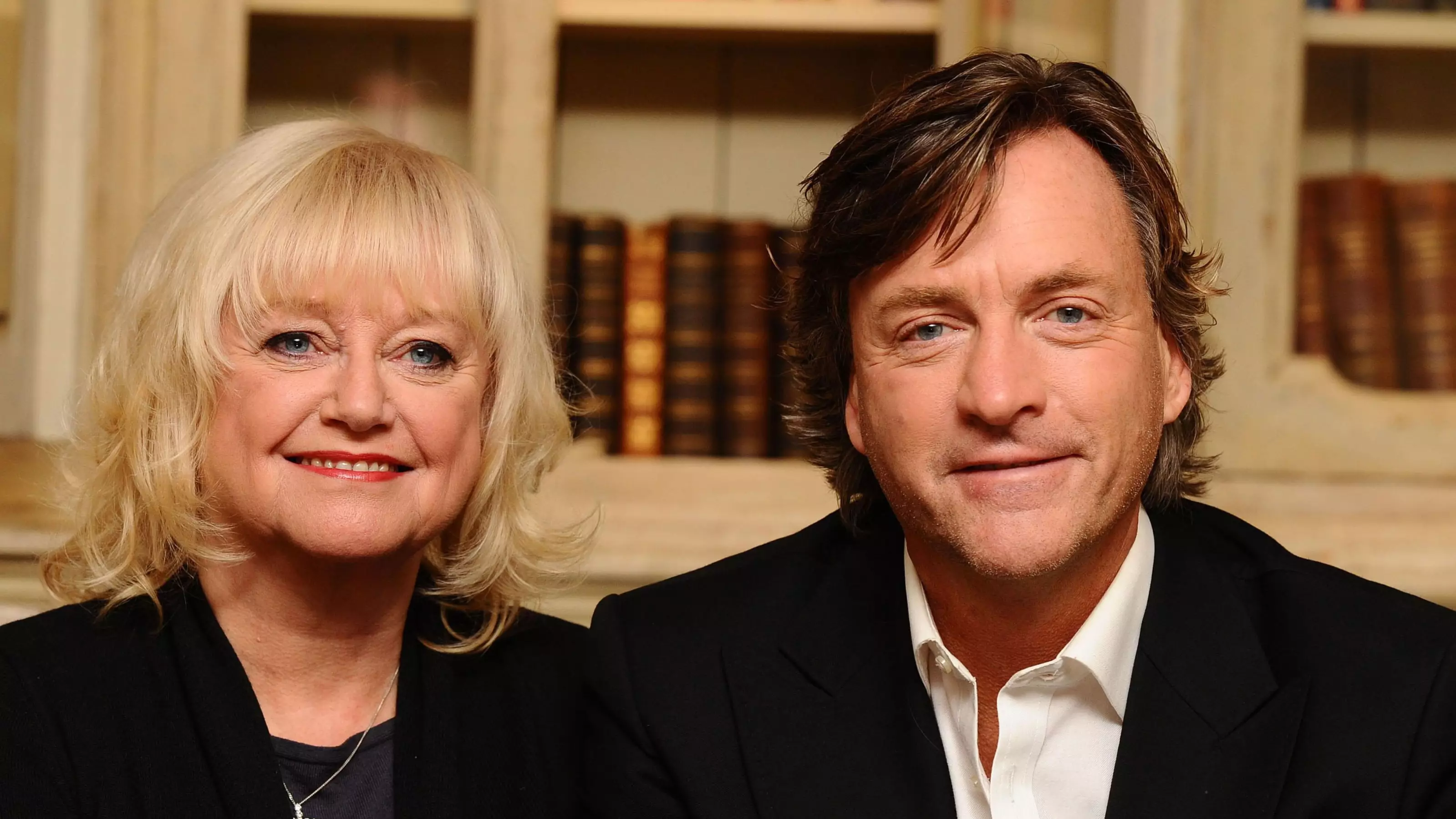 'Richard & Judy: Keep Reading' Will See Hosting Duo Make Big TV Return On Channel 4