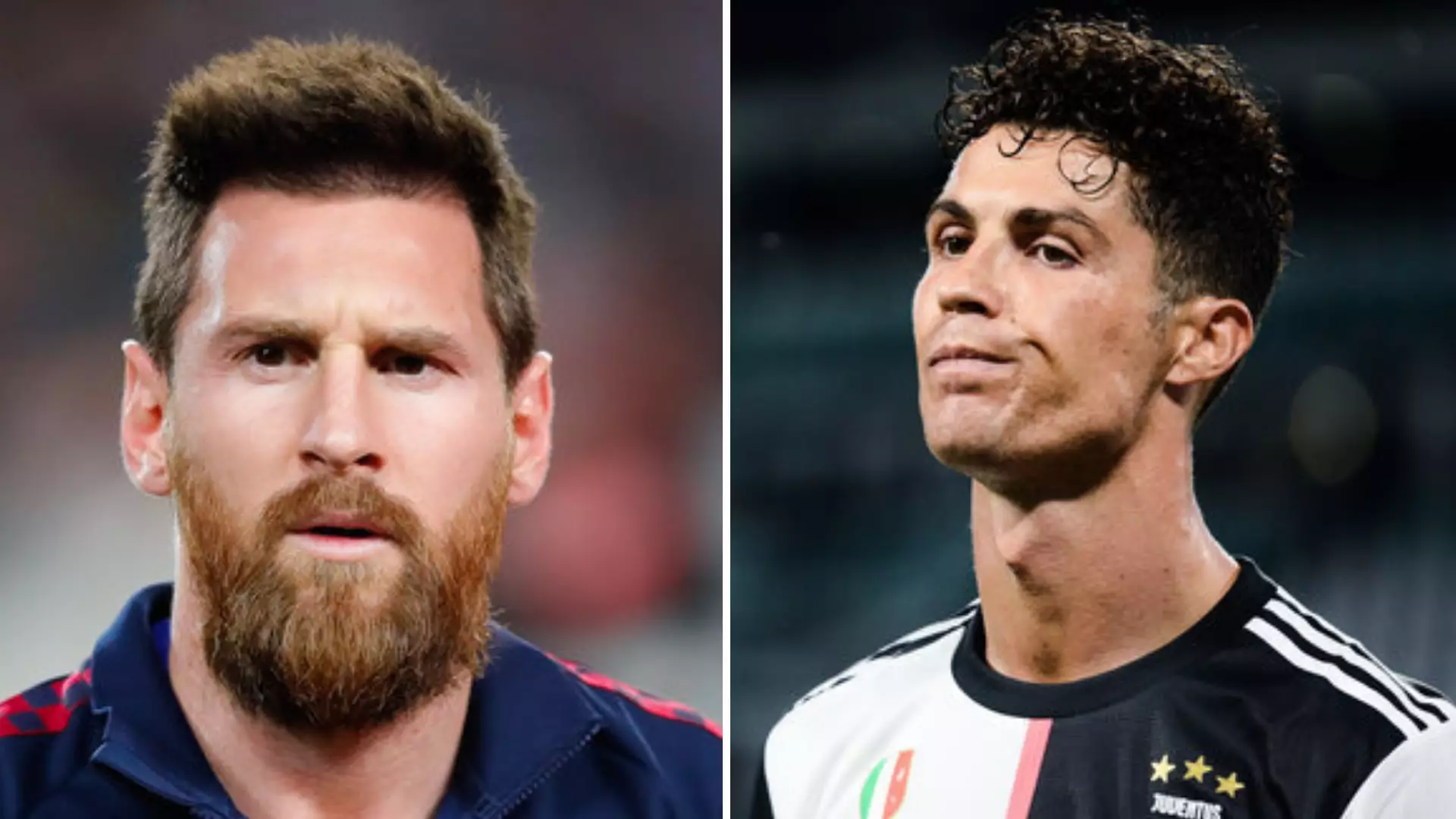 Cristiano Ronaldo Once Revealed The One Lionel Messi Quality He Wish That He Had
