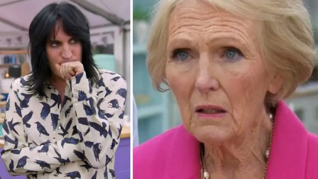 GBBO Star Could Be In Serious Trouble Following Viewer Backlash