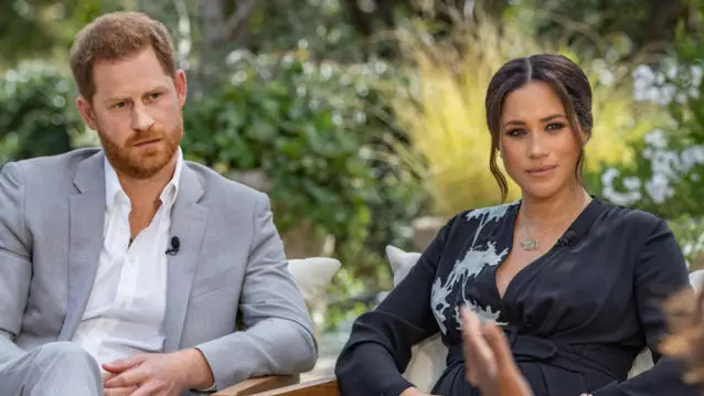British Press Say Meghan Markle Headlines Were Edited In 'Inaccurate And Misleading' CBS Oprah Interview