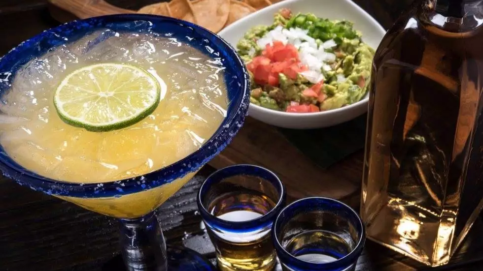 There's A Tequila Festival Coming To A City Near You, And You'll Want In