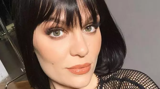 Jessie J Was In Hospital On Christmas Eve After Being Left Unable To Hear
