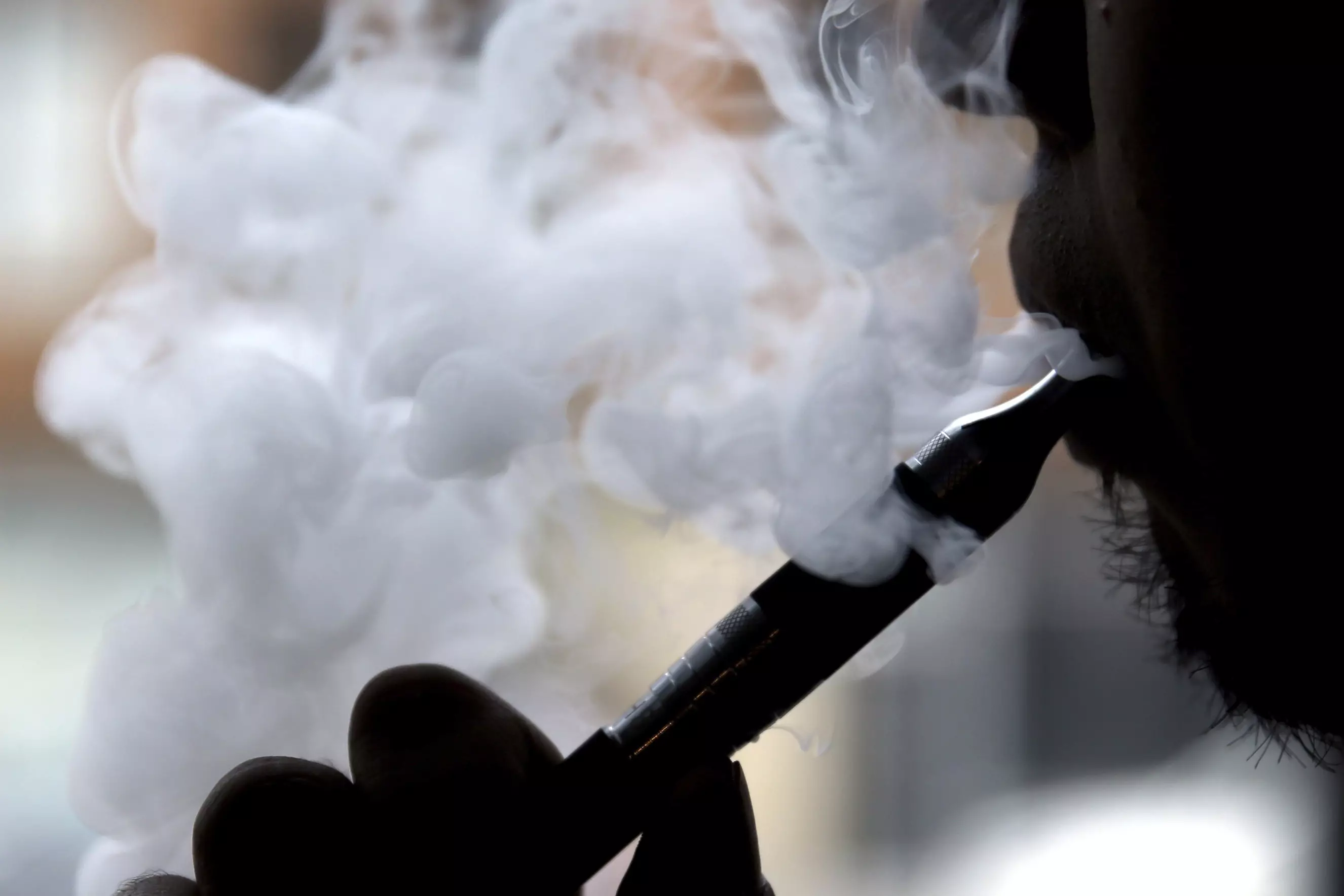 Michigan has become the first US state to ban flavored e-cigarette liquids.