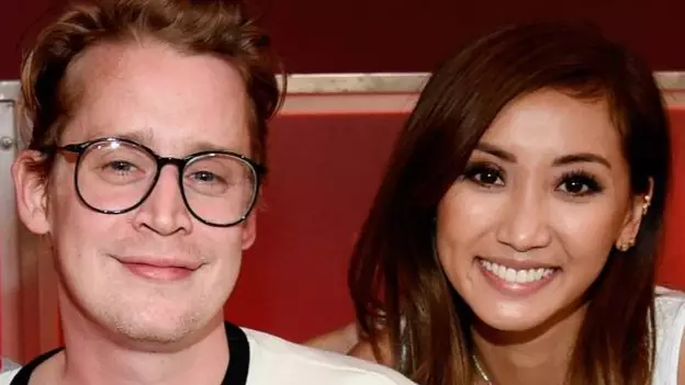 Fans Shocked That Kevin McCallister And London Tipton Have Had A Baby