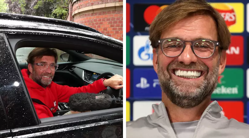The Replies When Jurgen Klopp Was Appointed Liverpool Manager Are Priceless