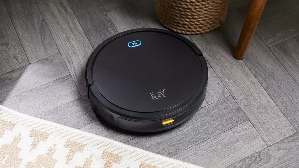 ​Aldi Launches A Robot Vacuum Cleaner And It Looks Like A Game-Changer