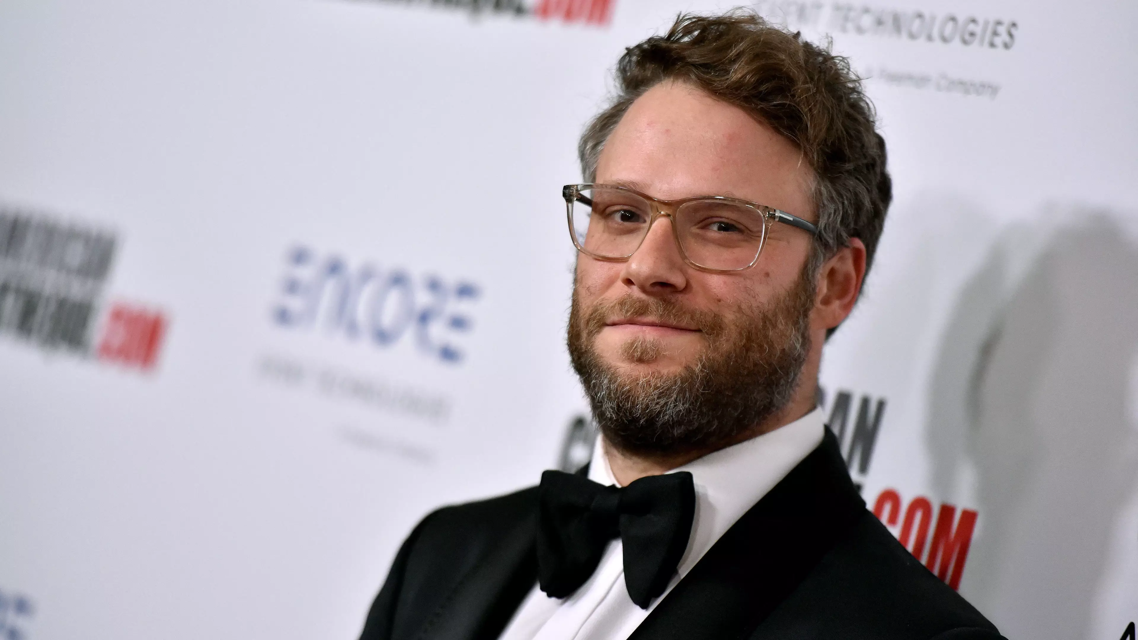 Seth Rogen Explains Why He Doesn't Get Comedians Who Moan About Cancel Culture