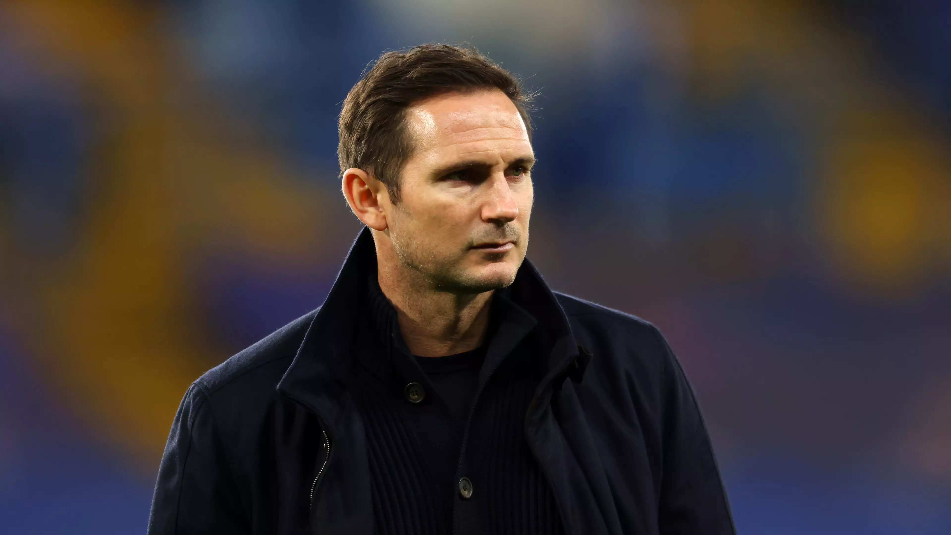 Frank Lampard Offered Return To Premier League Management 