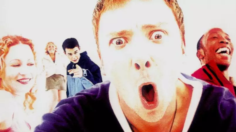 Director Of 90s Cult Classic Human Traffic Confirmed There Will Be A Sequel