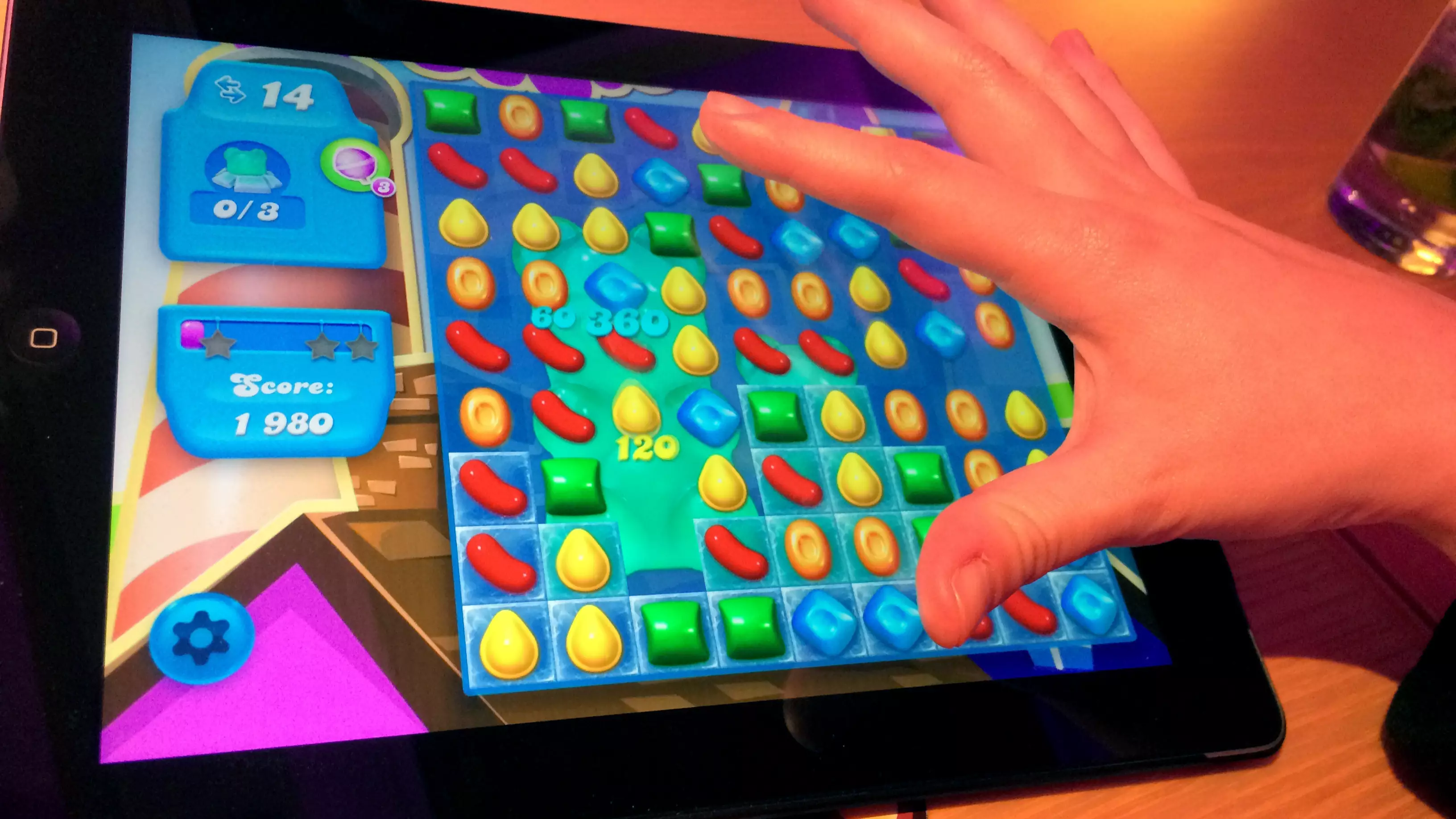 You Can Now Get Unlimited Lives On Candy Crush