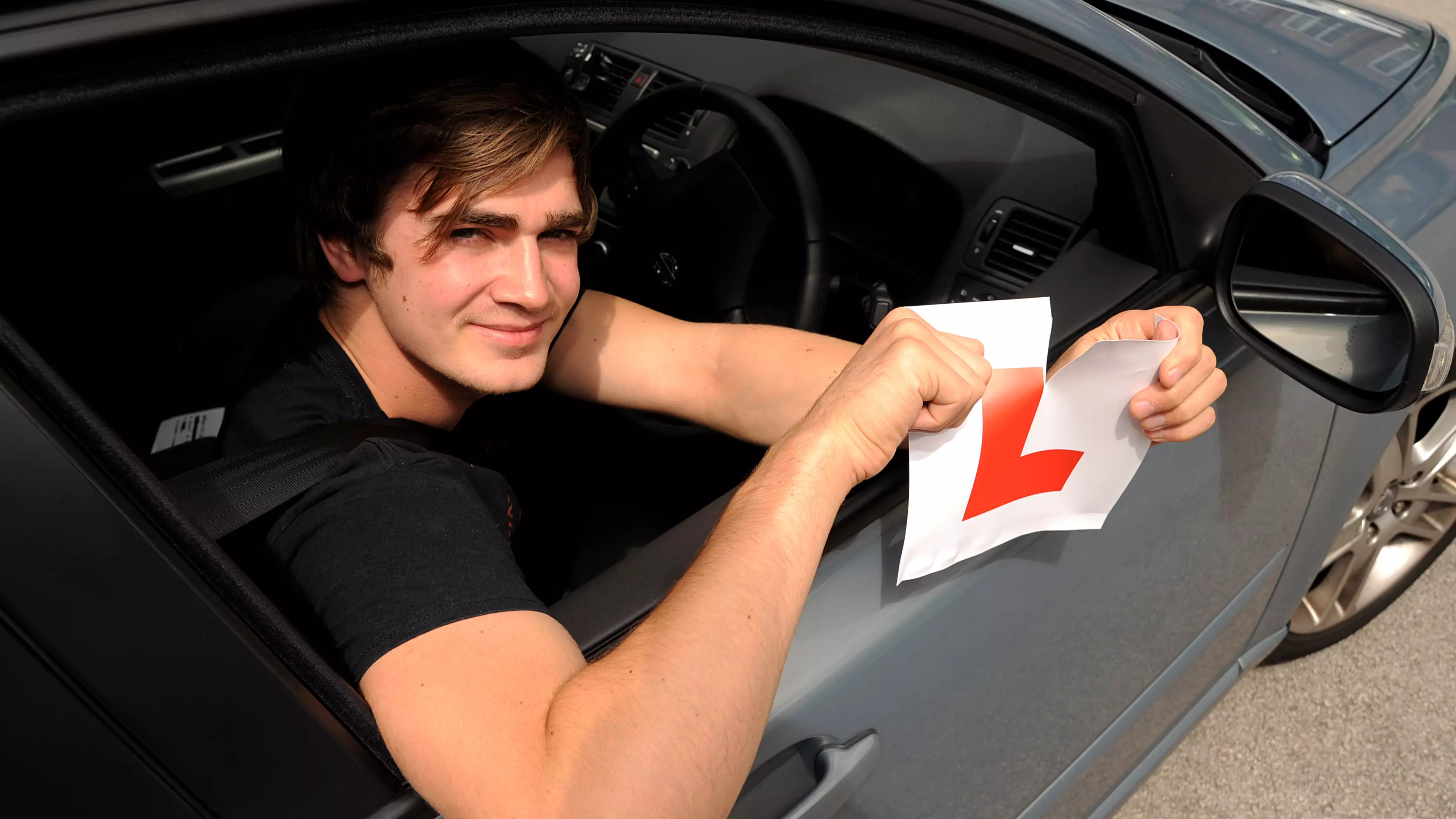 RAC Says Allowing Learners On Road Without Test Dangerous As 35,000 Sign Petition 