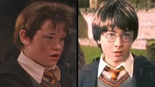 Harry Potter Fans: You've Been Saying This Spell Wrong For 16 Years