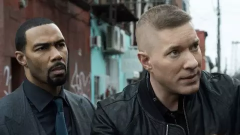 ​Trailer For Power Season 6 Hints That Tommy Will Try Try And Kill Ghost