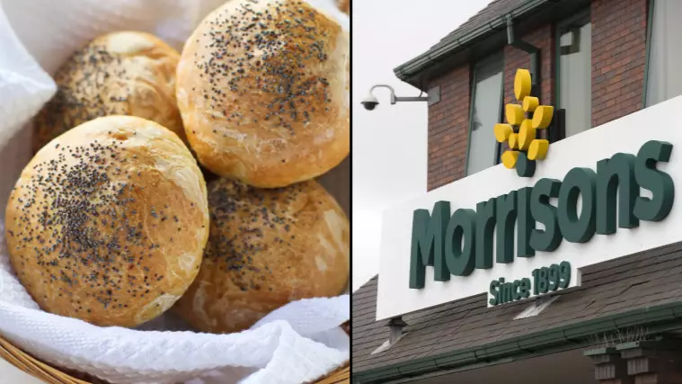 Man Who Failed Drugs Tests Blames It On Poppy Seed Bread Roll