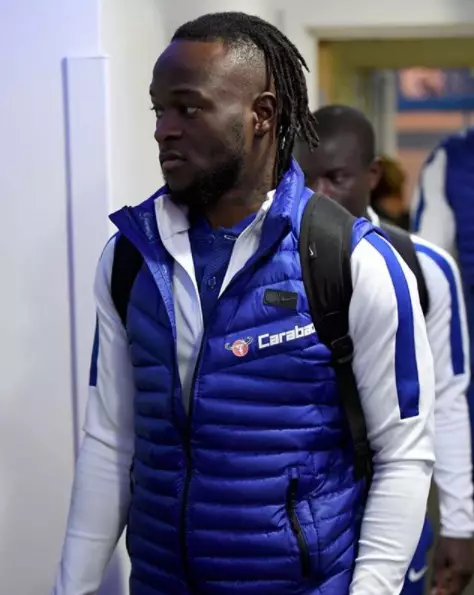 Image: Victor Moses/Instagram