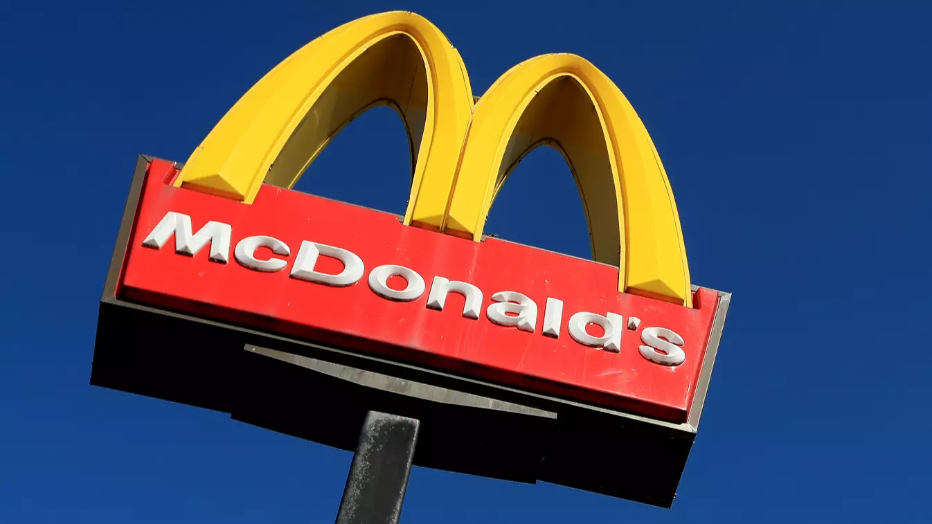McDonald's To Reopen 1,019 Restaurants Across UK And Ireland By 4 June