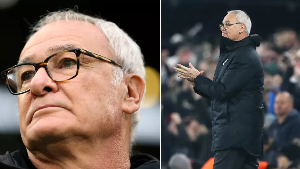 ​Claudio Ranieri’s First Fulham Signing Set To Be Fantastic Piece Of Business 