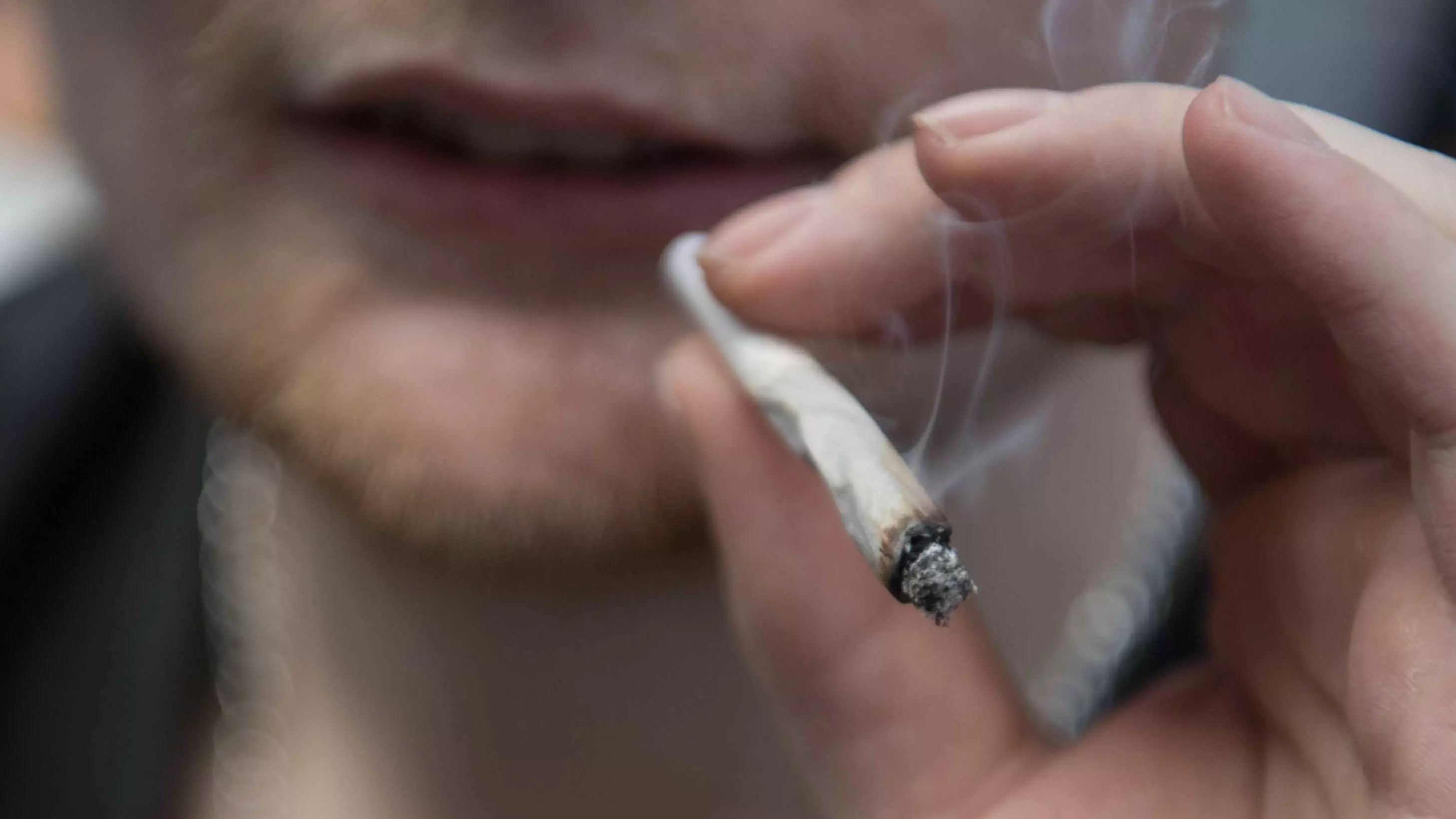 Amsterdam To Consider Banning British Tourists From Buying Weed
