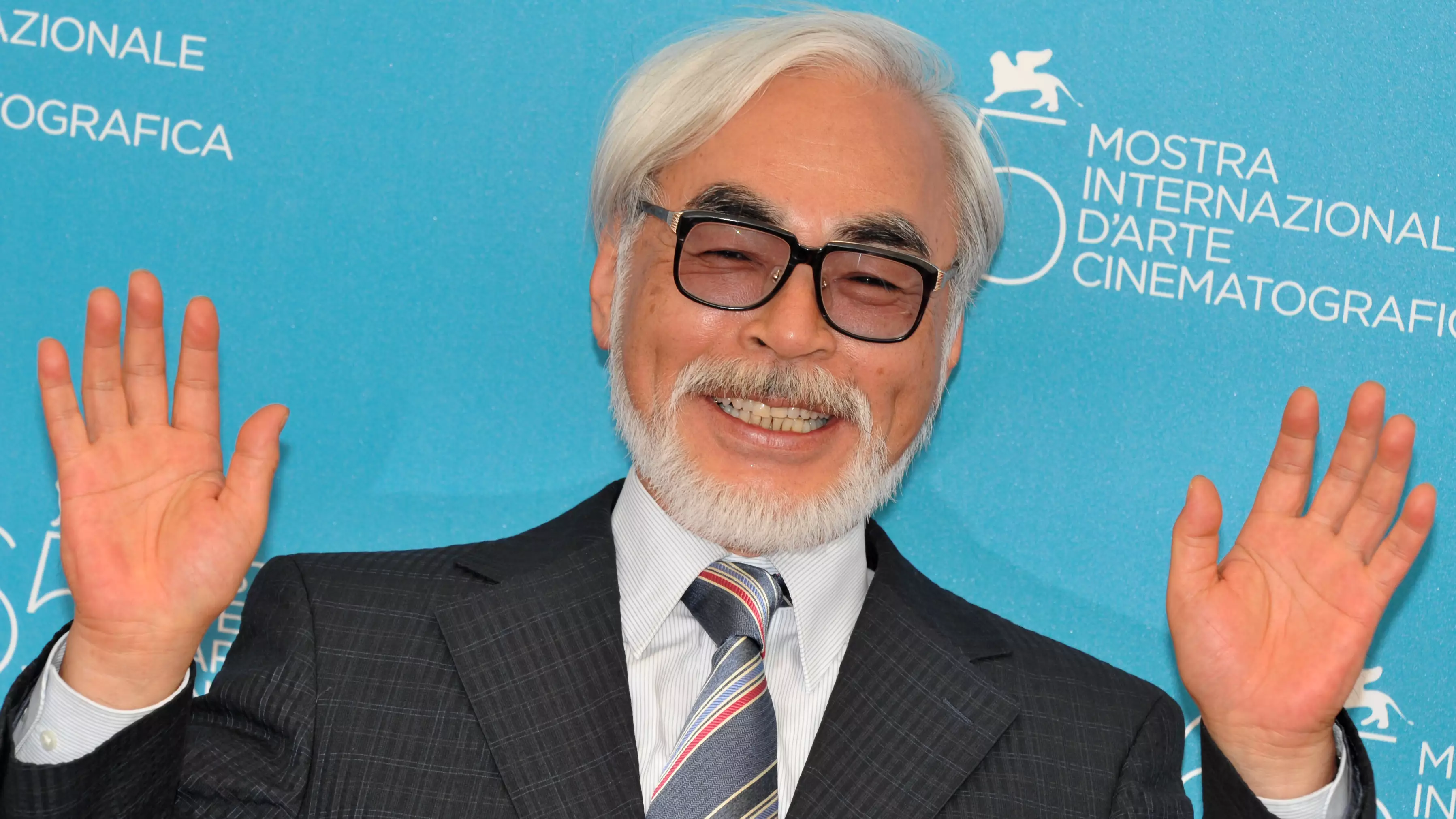 Studio Ghibli Is Spending 'More Money' On Its 'Fantastical' Next Film