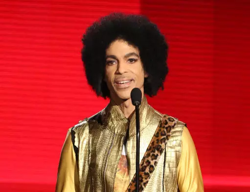 Law Enforcement Official Reportedly Confirms Prince's Cause Of Death