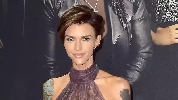 Ruby Rose Will Be 'Back To Work Next Week' After Recent Spinal Surgery