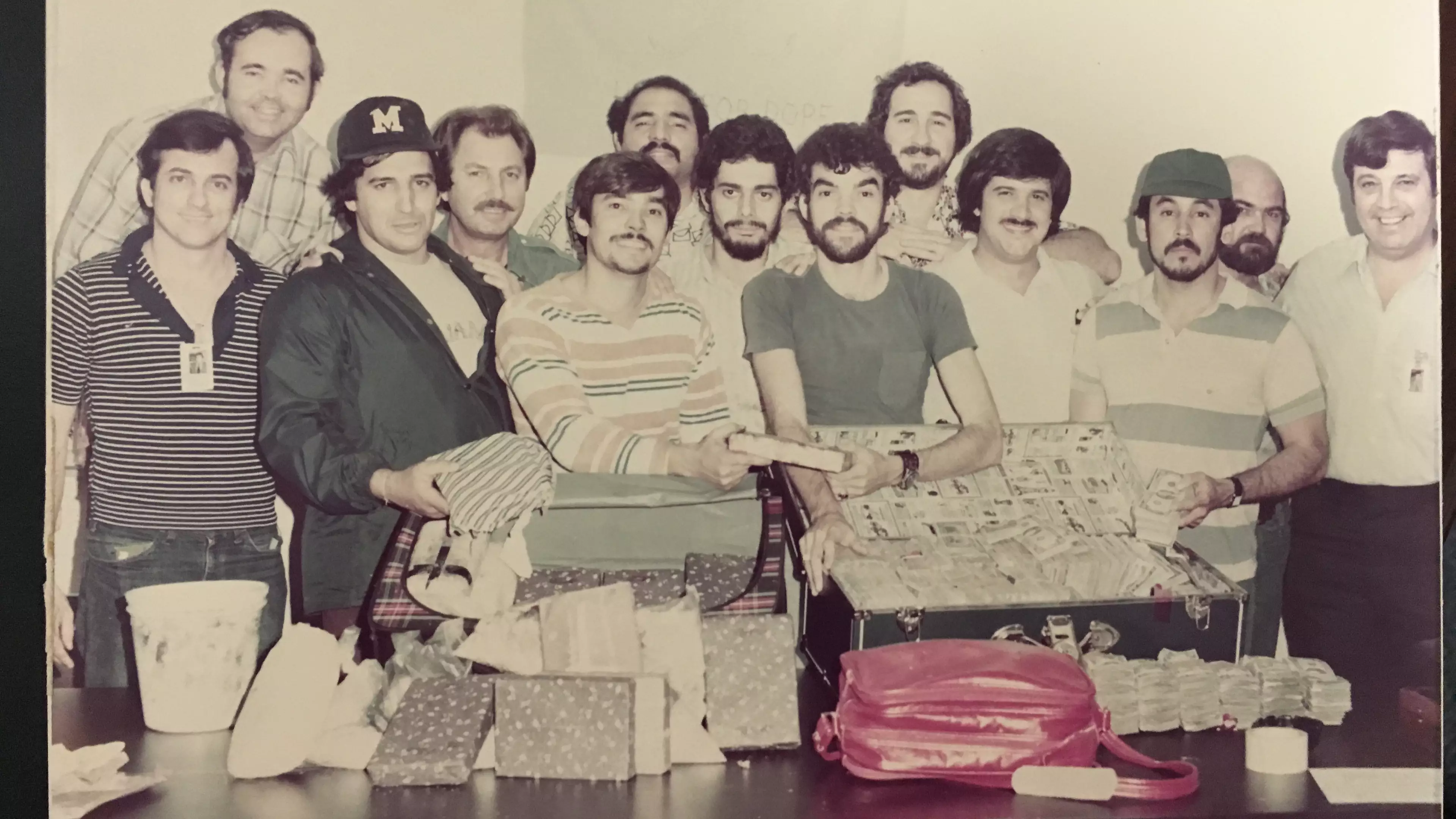 'Hotel Scarface': The Real Story That Inspired A Classic