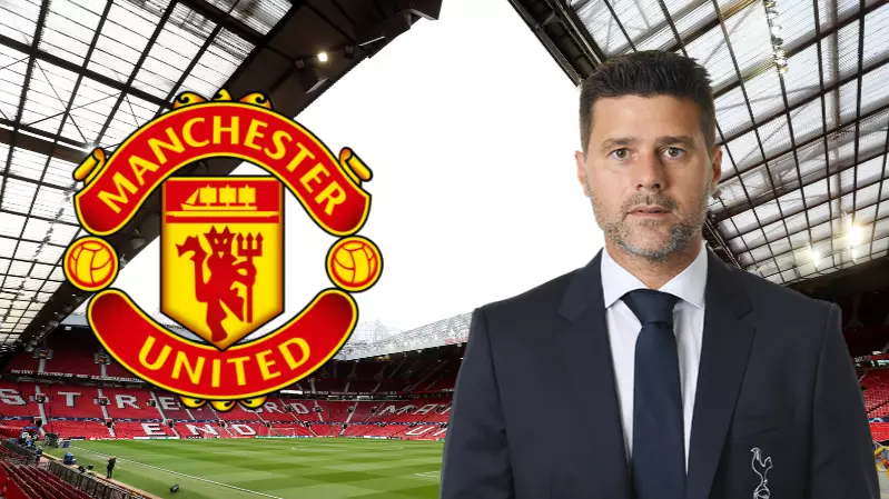Manchester United Prepared To Pay 'Huge' Amount For Mauricio Pochettino 