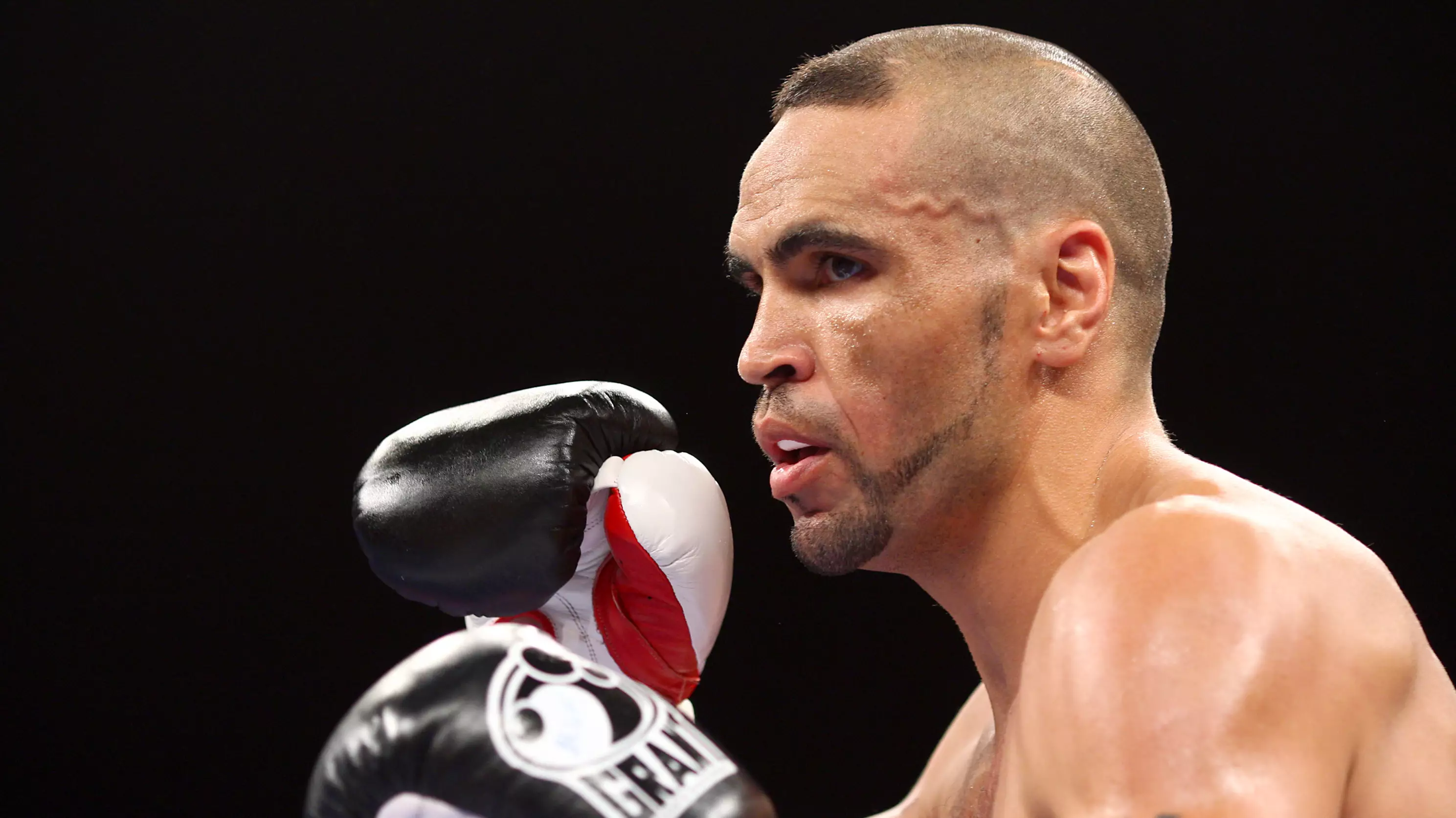 Anthony Mundine Doubles Down On His Anti-Vaxx Beliefs After Public Backlash