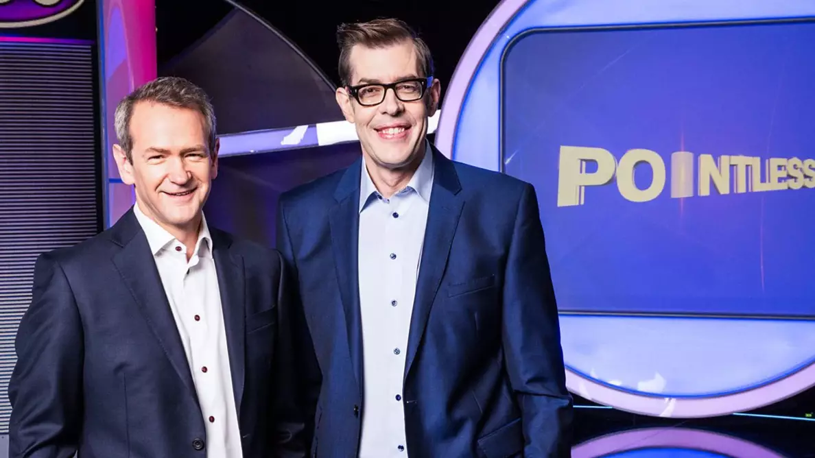 Pointless Is Open For Application, If You Reckon You're Clever Enough 