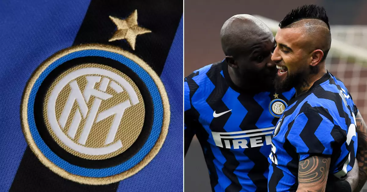 Inter Milan Plan To Change Club Name And Badge In Controversial Update