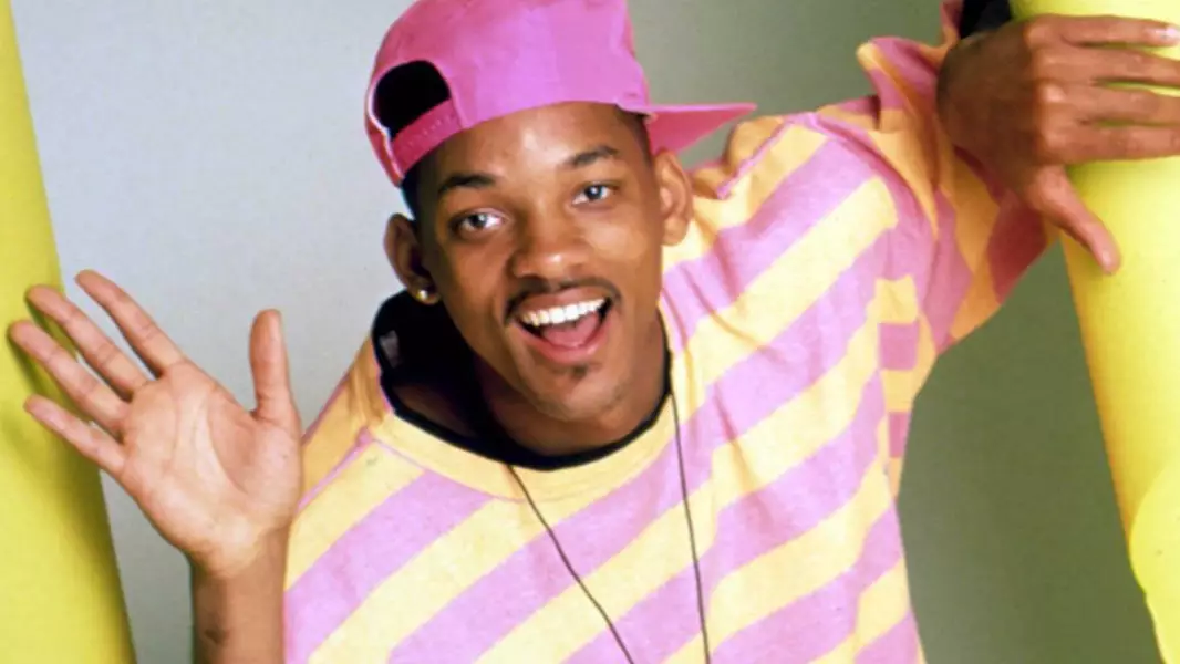 'Fresh Prince Of Bel Air' Is Coming To Netflix
