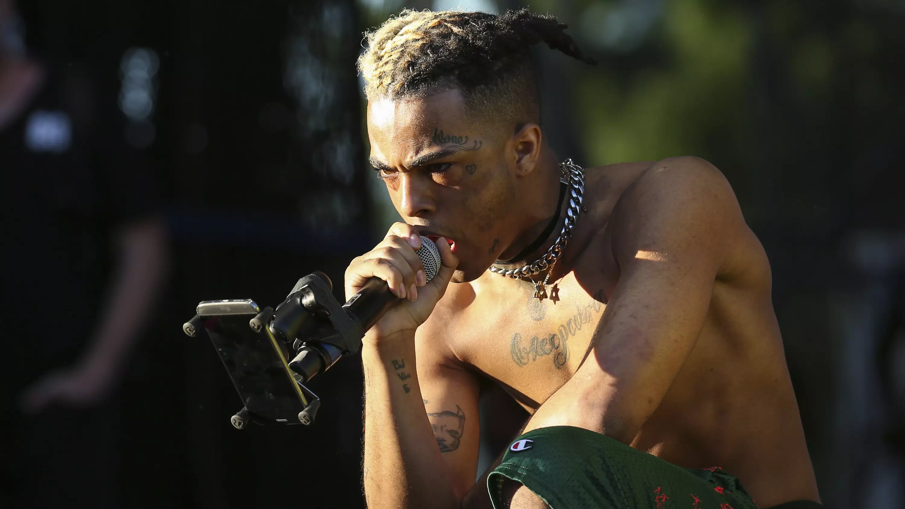 New Details Emerge in XXXTentacion Murder Case 