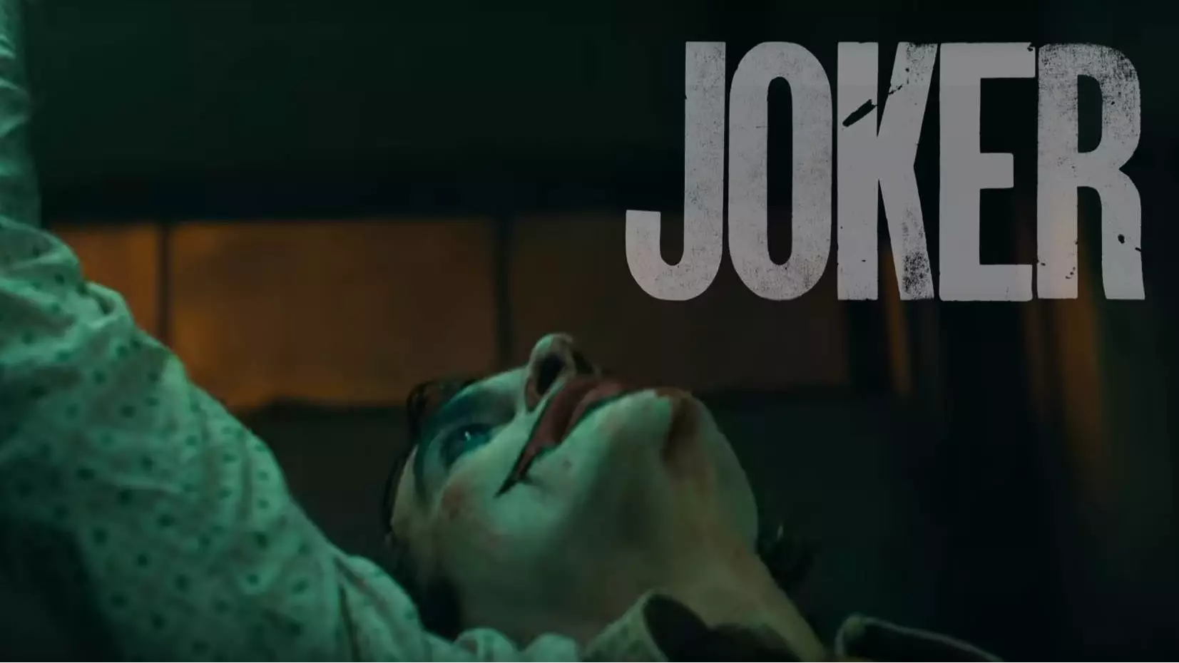 What's The Joker Movie Release Date In UK and US? The Full Cast Including Joaquin Phoenix And Robert De Niro