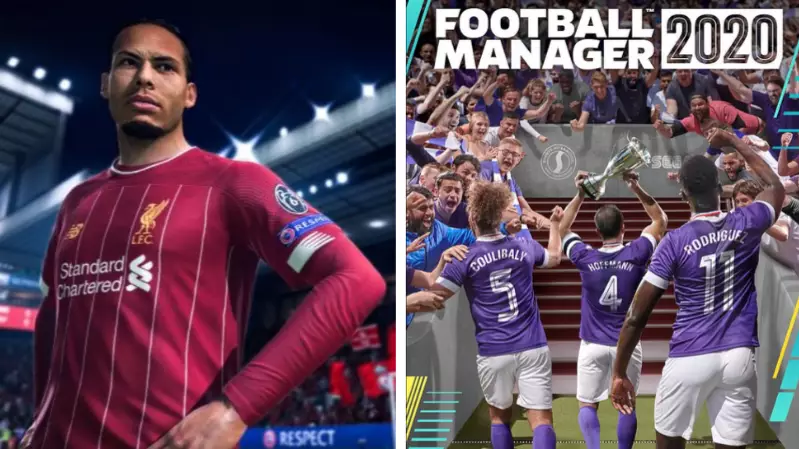Black Friday Deals: How to get FIFA 20, Football Manager And Sky Sports For Cheap