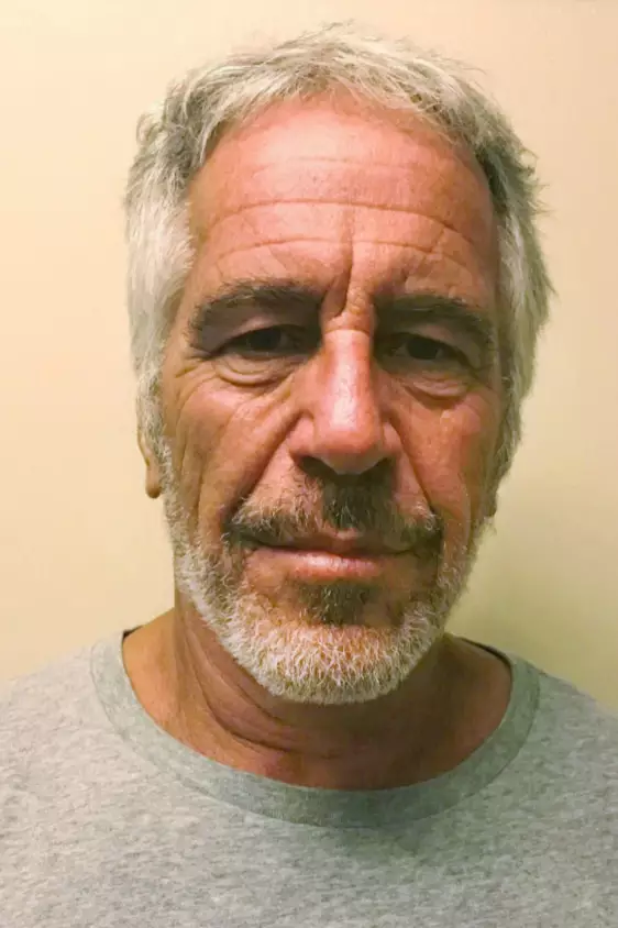 It's been one year since Epstein was found hanged in his cell (