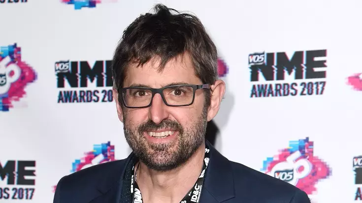 Twitter Bot Invents Fake 'Louis Theroux' Documentaries And Louis Loves It