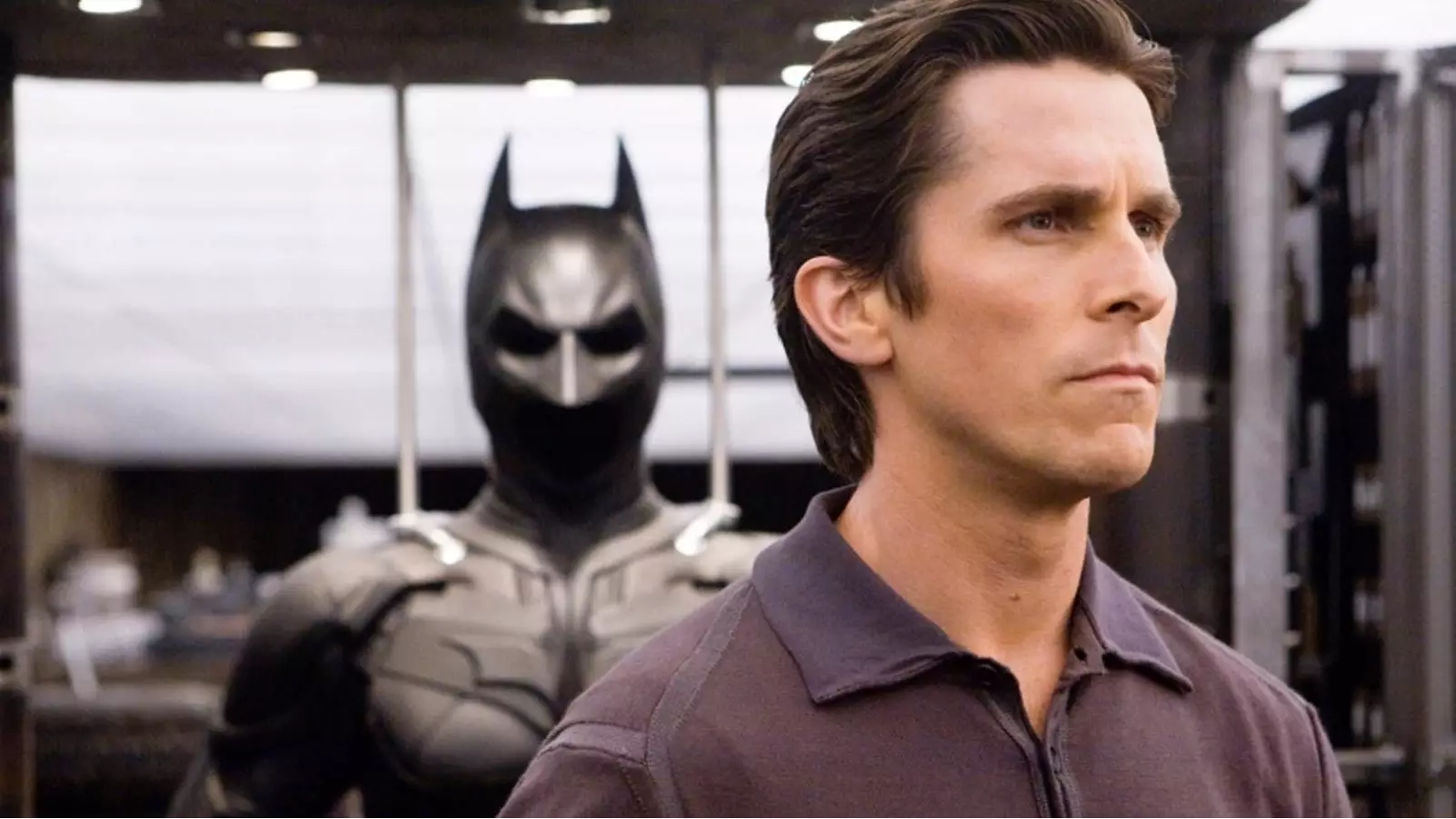 Christian Bale Voted The Most Popular Batman Actor Of All Time