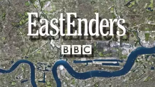 EastEnders Will Go Off Air Next Month And Filming Will Resume At End Of June