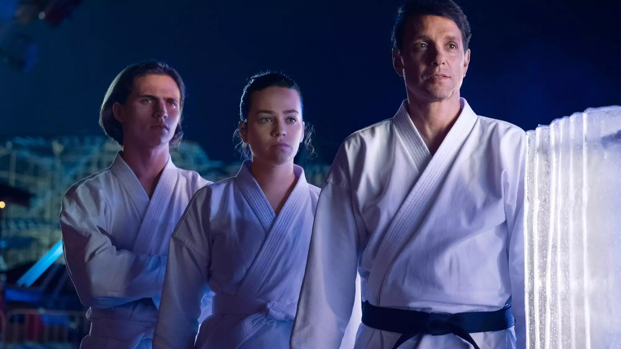 Netflix Renews Cobra Kai For A Fourth Season